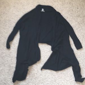 DKNY cozy sweater wear 12 ways